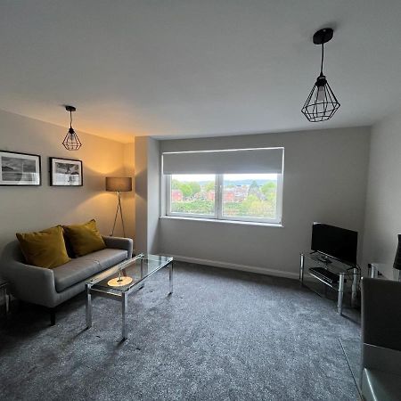 Century Wharf Apartments By Urban Space Cardiff Luaran gambar
