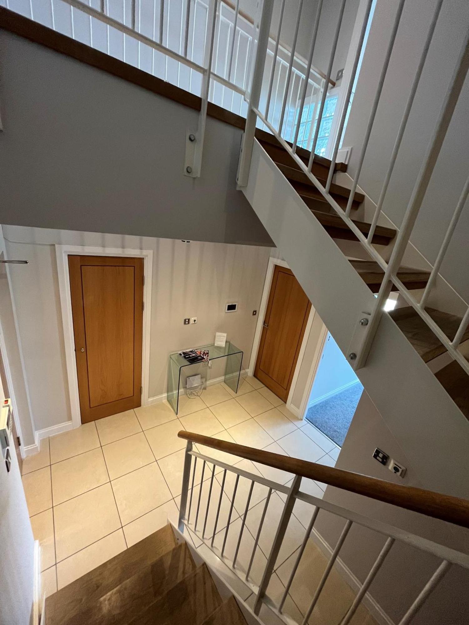 Century Wharf Apartments By Urban Space Cardiff Luaran gambar
